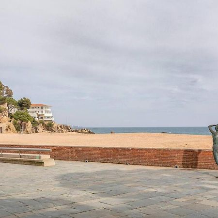 Apartamento A 50M De La Playa Кастел Пладжа де Аро Екстериор снимка