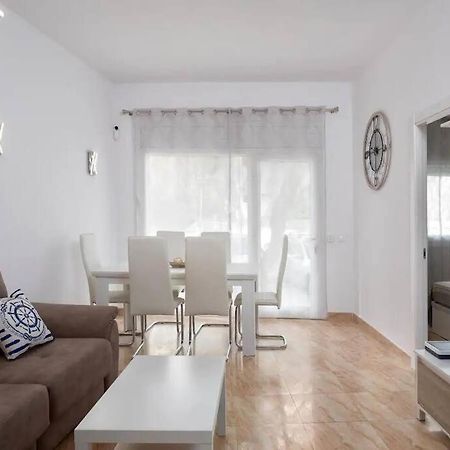 Apartamento A 50M De La Playa Кастел Пладжа де Аро Екстериор снимка