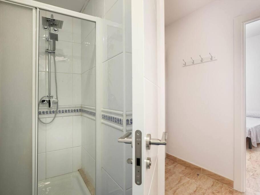 Apartamento A 50M De La Playa Кастел Пладжа де Аро Екстериор снимка