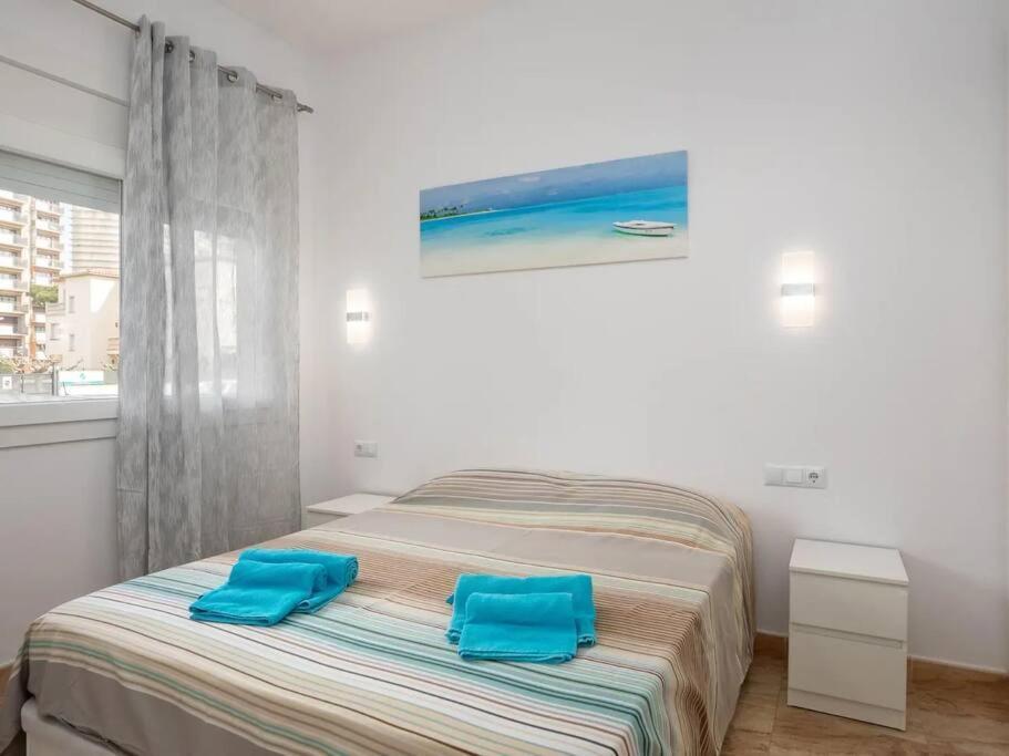 Apartamento A 50M De La Playa Кастел Пладжа де Аро Екстериор снимка