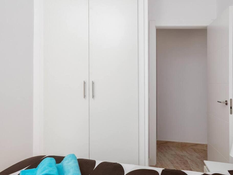 Apartamento A 50M De La Playa Кастел Пладжа де Аро Екстериор снимка