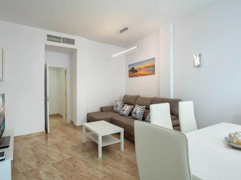 Apartamento A 50M De La Playa Кастел Пладжа де Аро Екстериор снимка