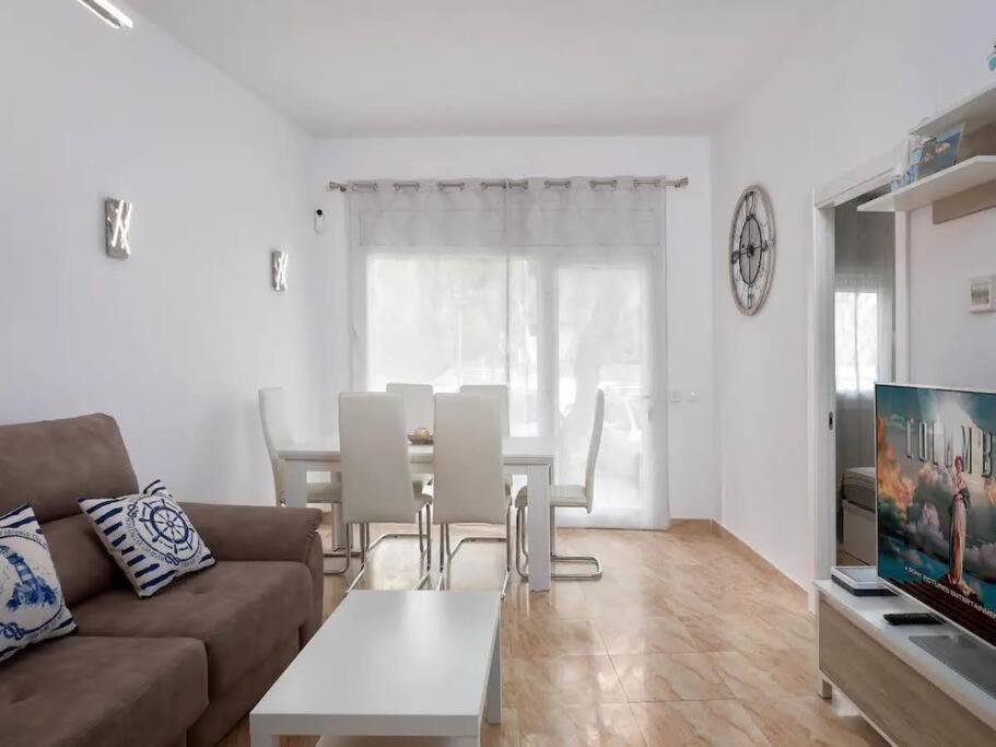 Apartamento A 50M De La Playa Кастел Пладжа де Аро Екстериор снимка
