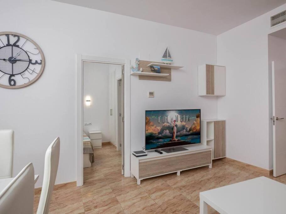 Apartamento A 50M De La Playa Кастел Пладжа де Аро Екстериор снимка