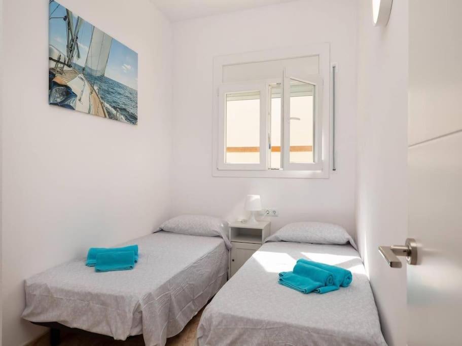 Apartamento A 50M De La Playa Кастел Пладжа де Аро Екстериор снимка
